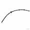 Ate Front Brake Hose, 331270 331270 - alternate 1